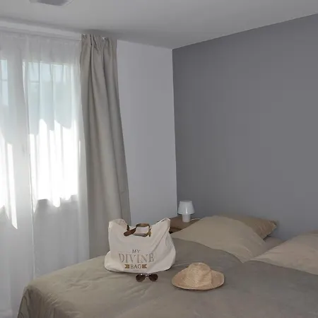 In -villa Jacuzzi ヴィラ アルル